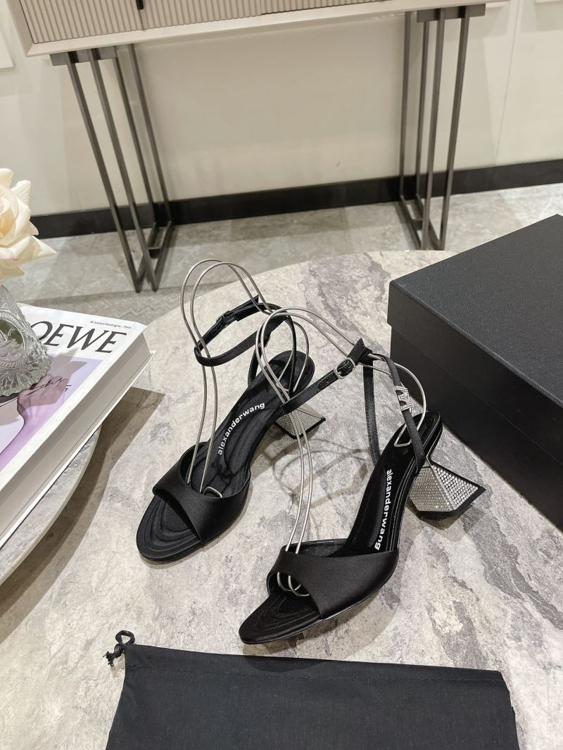 Alexander Wang Sandals